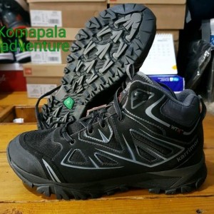 Sepatu Gunung Atau Sepatu Outdoor Sepatu Murah Not Consina Not Snta Not Eiger Not Deuter Tokopedia