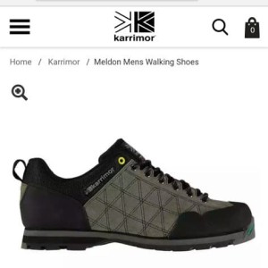 Sepatu Gunung Atau Sepatu Outdoor Sepatu Murah Not Consina Not Snta Not Eiger Not Deuter Tokopedia