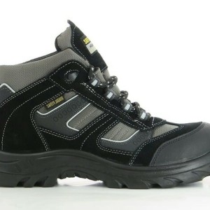 Safety Shoes Jogger Climber Tokopedia