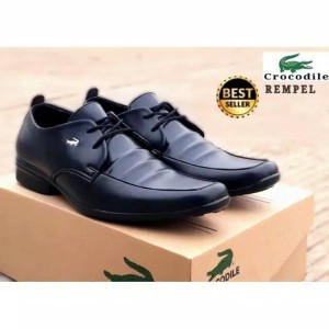 Sepatu Casual Pria Sepatu Crocodile Tokopedia