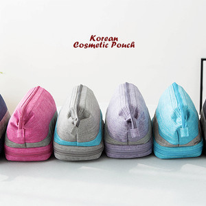 Tas Kosmetik 2 Tingkat Tokopedia