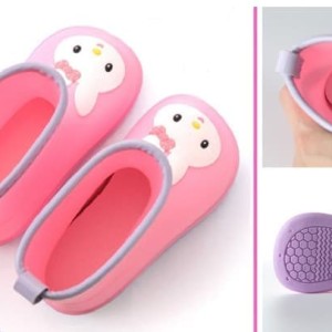Sepatu Boots Boot Anak Anti Air Sekolah Tokopedia