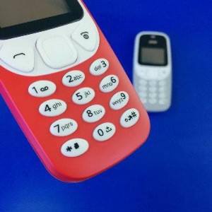 Hp Unik Model Jadul Prince Pc999 Bisa Wa Radio Tanpa Hedset Tokopedia