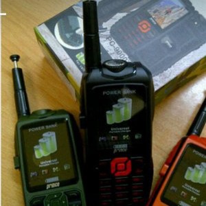 Prince Pc 9000 Hp Unik 3 Sim Card Bisa Power Bank Batre 10000 Mah Tokopedia