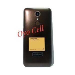 Coolpad E561 Coffee 2gb 16gb Garansi Resmi 1 Tahun Tokopedia