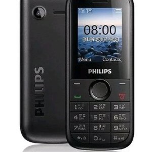 Hp Philips Xenium E103 Handphone Philip Murah Gsm Hp Murah Tokopedia