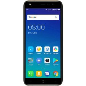Evercoss U60 4g Lte Android Smartphone Handphone Hp Murah Gold Tokopedia