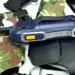 Hp Outdoor Maxtron C15 C 15 2 Sim Card Batre 12 000 Mah Bisa Power Bank Mirip Brandcode B81 Dan Prince Pc9000 Tokopedia