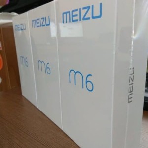 Meizu M6 2gb 16gb Gress Garansi Resmi 15bln Tokopedia