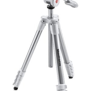 Manfrotto Tripod Compact Advanced Mkcompactadv Harga Murah Tokopedia