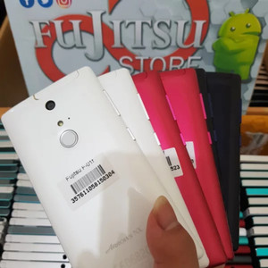 Fujitsu Arrow Nx F01f 4g Lte Tokopedia
