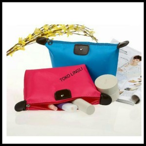 Laris Tas Kosmetik Tas Orgainazer Tas Makeup Jb 974 Tokopedia