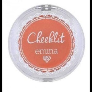 Baru Blushon Emina Cosmetics Cheeklit Pressed Blush On Emina Kosmetik Diskon Tokopedia