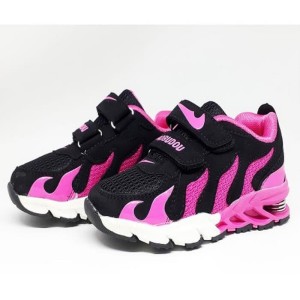Sepatu Sporty Anak Nike Sepatu Sekolah Anak Murah Sepatu Anak Laki Perempuan Tokopedia