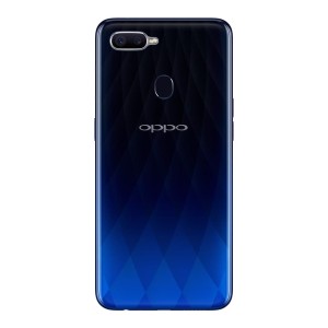 Oppo F9 Pro Twilight Blue Ram 6gb 64gb Tokopedia