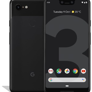 Google Pixel Xl 128gb Black Second Terawat Tokopedia