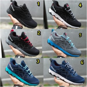 Sepatu Olahraga Reebok Men Murah Tokopedia