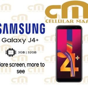 Samsung J4 Plus Resmi Tokopedia