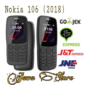 Nokia 106 Tokopedia