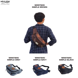 Tas Hp Tas Selempang Pria Tokopedia