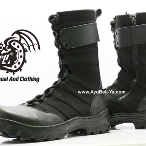 Sepatu Pdl Ninja Tokopedia