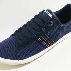 Sepatu Airwalk Koby Navy Tokopedia