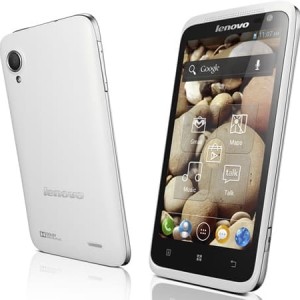 Lenovo S720 New Tokopedia