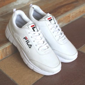Sepatu Fila Pria Tokopedia