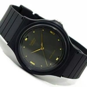 Jam Tangan Casio Mq 76 2a Original Pria Dan Wanita Tokopedia