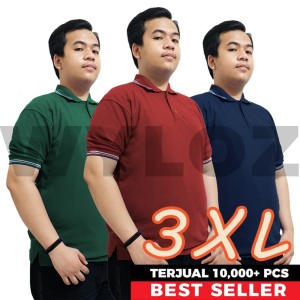 Polo Shirt Kaos Baju Kerah Arsenal Puma Tokopedia