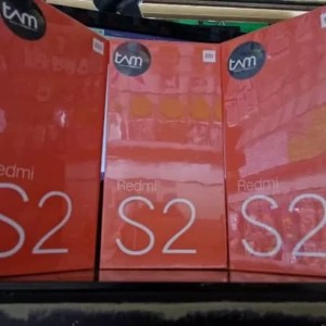 Hp Xiaomi S2 3 32 Garansi Resmi Tokopedia