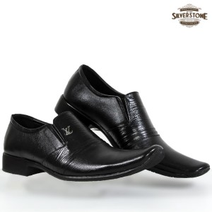 Sepatu Pantofel Pria 073ht Tokopedia