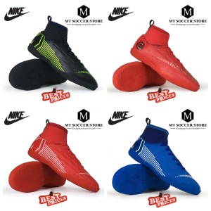 Sepatu Futsal Nike Mercurial Cr7 Tokopedia