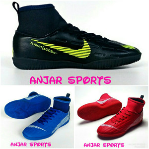 Sepatu Futsal Anak Adidas Nike 22 Tokopedia