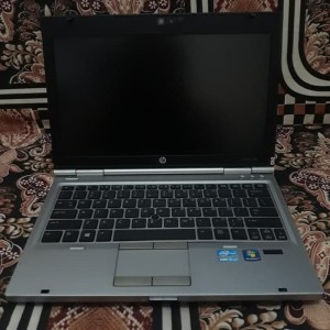 Obral Laptop Hp Elitebook 2560p Corei5 4gb Murah Meriah Gan Tokopedia
