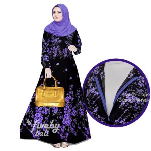 Baju Gamis Tokopedia