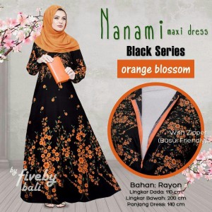 Baju Gamis Tokopedia