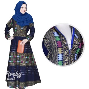 Baju Gamis Tokopedia