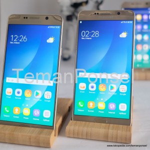 Samsung Galaxy Note 5 Dual Resmi Sein Tokopedia