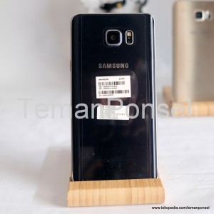 Samsung Galaxy Note 5 Sein Second Seken Tokopedia
