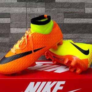 Sepatu Bola Anak Nike Skin Soccer Adidas Puma Dll Tokopedia