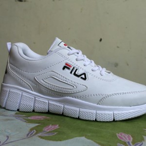 Sepatu Fila Sepatu Pria Sepatu Fila Running Tokopedia