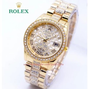 Jam Tangan Rolex Wanita Tokopedia