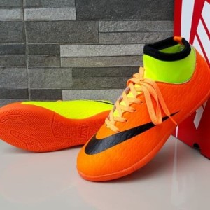 Sepatu Futsal Anak Grade Ori Wx01 Tokopedia
