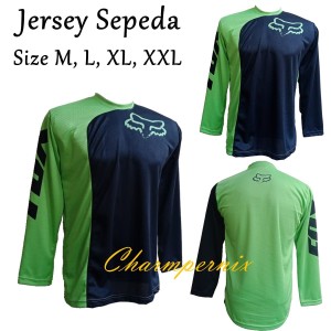 Baju Sepeda Tokopedia