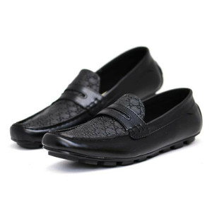 Sepatu Slop Pria Slop Tokopedia