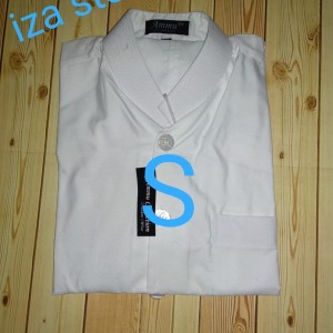 Baju Koko Polos Tokopedia