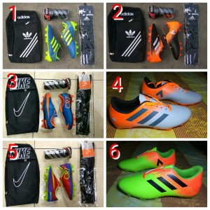 Sepatu Bola Anak Tokopedia