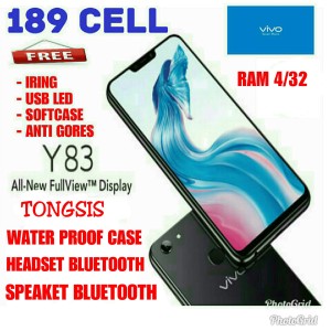 Vivo Y83 Tokopedia