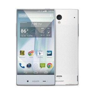 Hp Sharp Aquos Crystal Sh825 Garansi Tokopedia